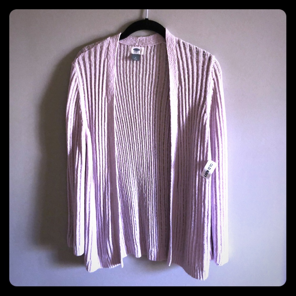 Spring Cardigan - Picture 1 of 1